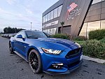 FORD MUSTANG VI (2015 - 2022) GT 421 ch coupé occasion - 50 900 €, 35 000 km