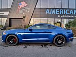 FORD MUSTANG VI (2015 - 2022) GT 421 ch coupé occasion - 50 900 €, 35 000 km