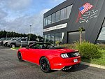 FORD MUSTANG VI (2015 - 2022) GT 450 ch cabriolet occasion - 55 900 €, 56 700 km