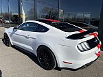 FORD MUSTANG VI (2015 - 2022) GT 450 ch coupé occasion - 61 900 €, 22 863 km