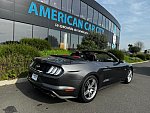 FORD MUSTANG GT 450 ch cabriolet occasion - 55 900 €, 50 000 km