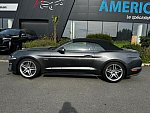 FORD MUSTANG GT 450 ch cabriolet occasion - 55 900 €, 50 000 km