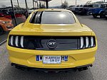 FORD MUSTANG VI (2015 - 2022) GT 450 ch coupé occasion - 57 900 €, 48 500 km