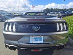 FORD MUSTANG VI (2015 - 2022) GT 450 ch cabriolet occasion - 49 900 €, 72 900 km