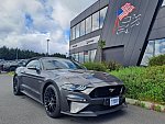 FORD MUSTANG VI (2015 - 2022) GT 450 ch cabriolet occasion - 52 900 €, 72 900 km