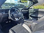 FORD MUSTANG VI (2015 - 2022) GT 450 ch cabriolet occasion - 49 900 €, 72 900 km