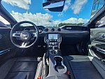 FORD MUSTANG VI (2015 - 2022) GT 450 ch cabriolet occasion - 49 900 €, 72 900 km