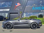 FORD MUSTANG VI (2015 - 2022) GT 450 ch cabriolet occasion - 52 900 €, 72 900 km