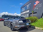 FORD MUSTANG VI (2015 - 2022) GT 450 ch cabriolet occasion - 49 900 €, 72 900 km
