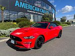 FORD MUSTANG VI (2015 - 2022) GT 450 ch cabriolet