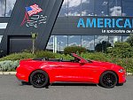 FORD MUSTANG VI (2015 - 2022) GT 450 ch cabriolet occasion - 51 900 €, 57 300 km