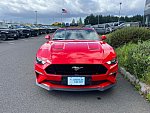 FORD MUSTANG VI (2015 - 2022) GT 450 ch cabriolet occasion - 51 900 €, 57 300 km