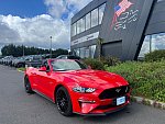 FORD MUSTANG VI (2015 - 2022) GT 450 ch cabriolet occasion - 54 900 €, 57 300 km