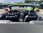 FORD MUSTANG VI (2015 - 2022) GT 450 ch cabriolet occasion - 51 900 €, 57 300 km
