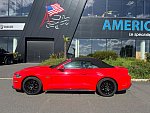 FORD MUSTANG VI (2015 - 2022) GT 450 ch cabriolet occasion - 51 900 €, 57 300 km