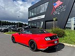 FORD MUSTANG VI (2015 - 2022) GT 450 ch cabriolet occasion - 54 900 €, 57 300 km