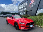 FORD MUSTANG VI (2015 - 2022) GT 450 ch cabriolet occasion - 51 900 €, 57 300 km