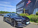 FORD MUSTANG VI (2015 - 2022) GT 450 ch MAGNERIDE  coupé occasion - 57 900 €, 45 396 km