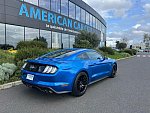 FORD MUSTANG VI (2015 - 2022) GT 450 ch coupé occasion - 55 900 €, 19 500 km