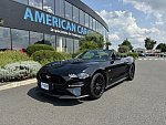 FORD MUSTANG VI (2015 - 2022)