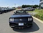FORD MUSTANG VI (2015 - 2022) GT 450 ch cabriolet occasion - 55 900 €, 40 000 km
