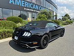 FORD MUSTANG VI (2015 - 2022) GT 450 ch cabriolet occasion - 55 900 €, 40 000 km