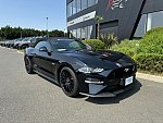 FORD MUSTANG VI (2015 - 2022) GT 450 ch cabriolet occasion - 55 900 €, 40 000 km