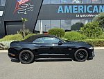 FORD MUSTANG VI (2015 - 2022) GT 450 ch cabriolet occasion - 55 900 €, 40 000 km