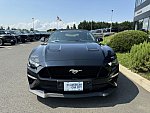 FORD MUSTANG VI (2015 - 2022) GT 450 ch cabriolet occasion - 55 900 €, 40 000 km