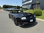FORD MUSTANG VI (2015 - 2022) GT 450 ch cabriolet occasion - 55 900 €, 40 000 km