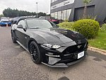 FORD MUSTANG VI (2015 - 2022) GT 450 ch cabriolet occasion - 57 900 €, 24 690 km