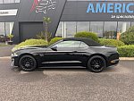 FORD MUSTANG VI (2015 - 2022) GT 450 ch cabriolet occasion - 57 900 €, 24 690 km