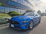 FORD MUSTANG VI (2015 - 2022)