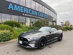FORD MUSTANG VI (2015 - 2022)