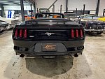 FORD MUSTANG VI (2015 - 2022) V6 cabriolet Noir occasion - 37 700 €, 76 330 km