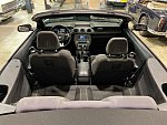 FORD MUSTANG VI (2015 - 2022) V6 cabriolet Noir occasion - 37 700 €, 76 330 km