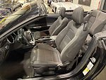 FORD MUSTANG VI (2015 - 2022) V6 cabriolet Noir occasion - 37 700 €, 76 330 km