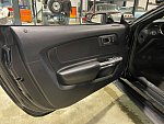 FORD MUSTANG VI (2015 - 2022) V6 cabriolet Noir occasion - 37 700 €, 76 330 km