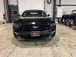 FORD MUSTANG VI (2015 - 2022) V6 cabriolet Noir occasion - 37 700 €, 76 330 km