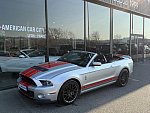 FORD MUSTANG V (2005 - 2014)