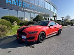 FORD MUSTANG VI (2015 - 2022)