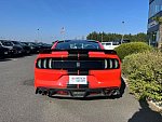 FORD MUSTANG VI (2015 - 2022) Shelby GT350 coupé occasion - 84 900 €, 41 763 km
