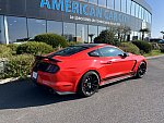 FORD MUSTANG VI (2015 - 2022) Shelby GT350 coupé occasion - 84 900 €, 41 763 km