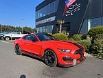 FORD MUSTANG VI (2015 - 2022) Shelby GT350 coupé occasion - 84 900 €, 41 763 km