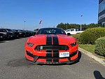 FORD MUSTANG VI (2015 - 2022) Shelby GT350 coupé occasion - 84 900 €, 41 763 km