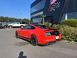 FORD MUSTANG VI (2015 - 2022) Shelby GT350 coupé occasion - 84 900 €, 41 763 km