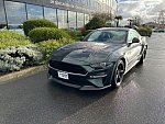 FORD MUSTANG VI (2015 - 2022)