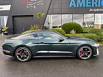 FORD MUSTANG VI (2015 - 2022) GT 450 ch coupé occasion - 49 900 €, 105 598 km