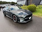 FORD MUSTANG VI (2015 - 2022) GT 450 ch coupé occasion - 49 900 €, 105 598 km