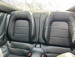 FORD MUSTANG VI (2015 - 2022) GT 450 ch coupé occasion - 49 900 €, 105 598 km
